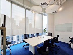 Oxley Tower (D1), Office #451374361